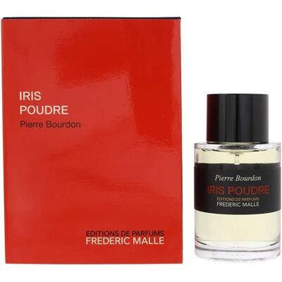 Frederic Malle Iris Poudre Eau de Parfum - Floral, Elegant, 100ml Frederic Malle Iris Poudre Eau de Parfum - Floral, Elegant, 100ml
