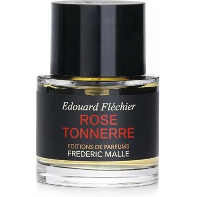Frederic Malle Rose Tonnerre Eau de Parfum - Floral, Deep, Luxurious Frederic Malle Rose Tonnerre Eau de Parfum - Floral, Deep, Luxurious