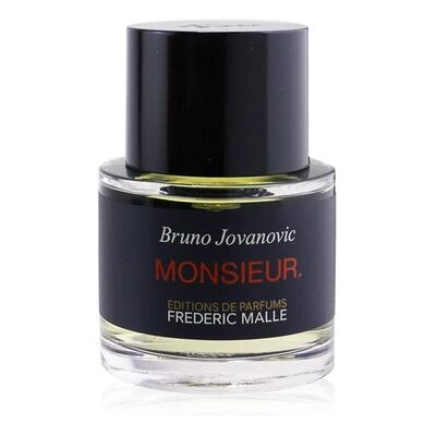 Frederic Malle Monsieur Eau de Parfum - Oriental, 50ml Frederic Malle Monsieur Eau de Parfum - Oriental, 50ml