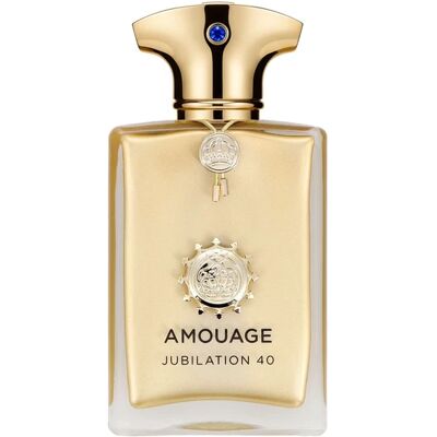 Amouage Jubilation 40 Extrait Parfum - 100ml - Masculine Oriental Woody Amouage Jubilation 40 Extrait Parfum - 100ml - Masculine Oriental Woody