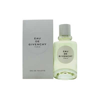Givenchy Eau de Toilette Unisex - 100ml - Fresh Floral Fragrance Givenchy Eau de Toilette Unisex - 100ml - Fresh Floral Fragrance