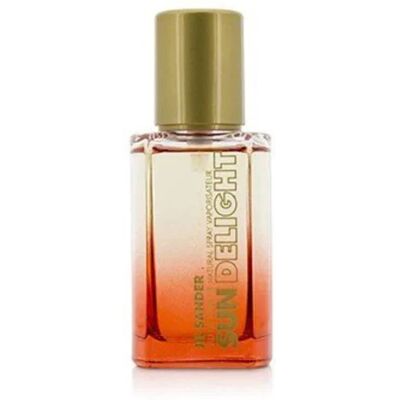 Jil Sander Sun Delight Eau De Toilette - Women - 30ml Jil Sander Sun Delight Eau De Toilette - Women - 30ml
