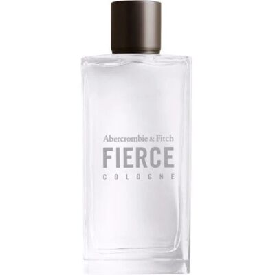 Abercrombie & Fitch Fierce Eau de Cologne - Perfume for Men Abercrombie & Fitch Fierce Eau de Cologne - Perfume for Men