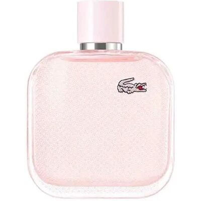 Lacoste L.12.12 Rose Eau Fraiche - Floral, 100ml, Women Lacoste L.12.12 Rose Eau Fraiche - Floral, 100ml, Women