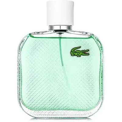 Lacoste L.12.12 Blanc Eau Fraiche - Eau de Toilette Lacoste L.12.12 Blanc Eau Fraiche - Eau de Toilette