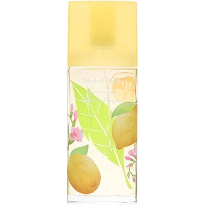 Elizabeth Arden Green Tea Citron Freesia Eau de Toilette - 100ml - Fruity & Floral Elizabeth Arden Green Tea Citron Freesia Eau de Toilette - 100ml - Fruity & Floral