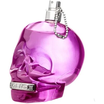 Police To Be Woman EDP - Eau de Parfum Police To Be Woman EDP - Eau de Parfum