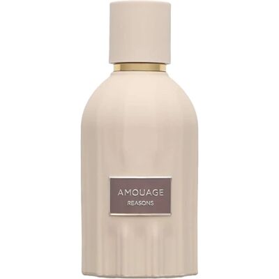 Amouage Reasons Unisex Perfume - 100ml Amouage Reasons Unisex Perfume - 100ml