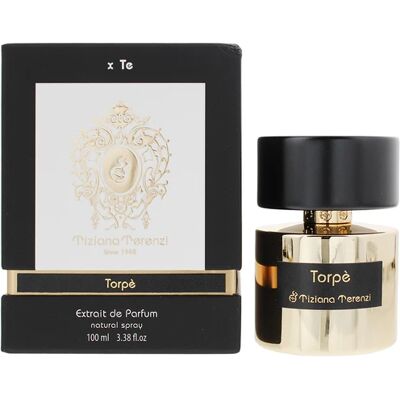 Tiziana Terenzi Torpè Extrait de Parfum - Elegant and Unique Scent Tiziana Terenzi Torpè Extrait de Parfum - Elegant and Unique Scent