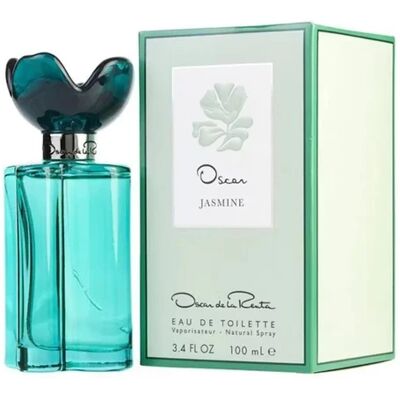 Oscar de la Renta Jasmine Eau de Toilette (100ml) Oscar de la Renta Jasmine Eau de Toilette (100ml)