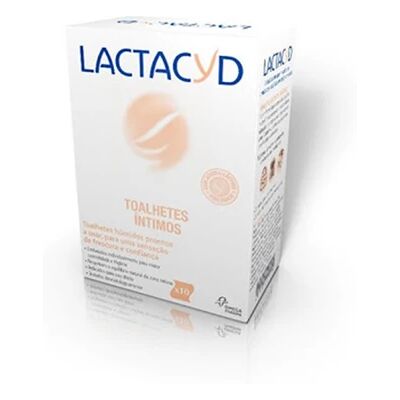 Lactacyd Model Intimate Wipes - Personal Hygiene Wipes Lactacyd Model Intimate Wipes - Personal Hygiene Wipes