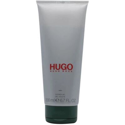 Hugo Boss Hugo Man 200ml Men Shower Gel Hugo Boss Hugo Man 200ml Men Shower Gel