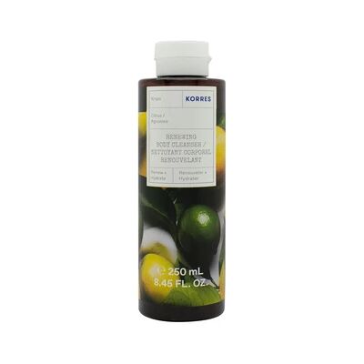 Korres Citrus Shower Gel - Shower Gel Korres Citrus Shower Gel - Shower Gel