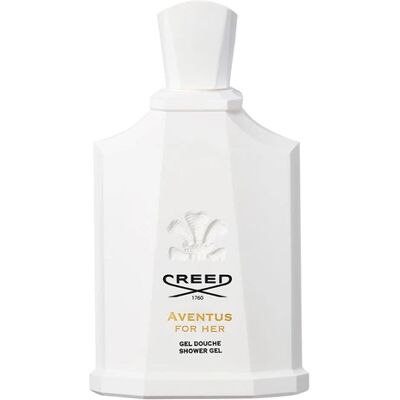 Creed Aventus For Her Shower Gel 200ml Creed Aventus For Her Shower Gel 200ml