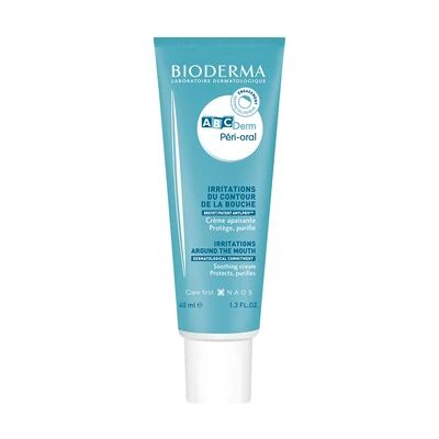 Bioderma ABCDerm Péri-Oral (40 ml) Bioderma ABCDerm Péri-Oral (40 ml)