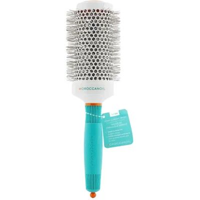 Moroccanoil Ceramic 55mm Round Hairbrush - Product Type Moroccanoil Ceramic 55mm Round Hairbrush - Product Type