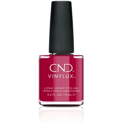 CND - Vinylux Long Wear Polish - Scarlet Letter - 15ml - Nail polish CND - Vinylux Long Wear Polish - Scarlet Letter - 15ml - Nail polish