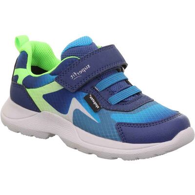 Superfit Rush Symp. Tex Kids Shoes - Shoes Superfit Rush Symp. Tex Kids Shoes - Shoes