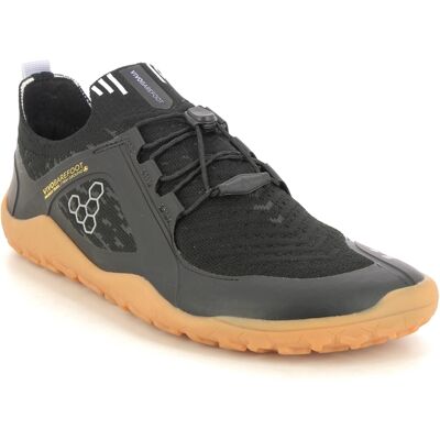 Vivobarefoot - Primus Trail Knit FG L - Purple Heather - Shoes Vivobarefoot - Primus Trail Knit FG L - Purple Heather - Shoes
