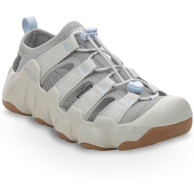 Keen Hyperport H2 W Outdoor Sandals - White/Grey Keen Hyperport H2 W Outdoor Sandals - White/Grey