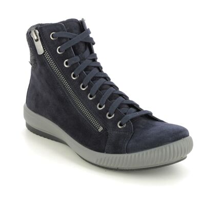 LEGERO - TANARO 5.0 - Navy - Boots LEGERO - TANARO 5.0 - Navy - Boots