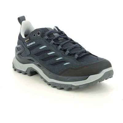 Lowa Innovo Low GTX - Shoes Lowa Innovo Low GTX - Shoes