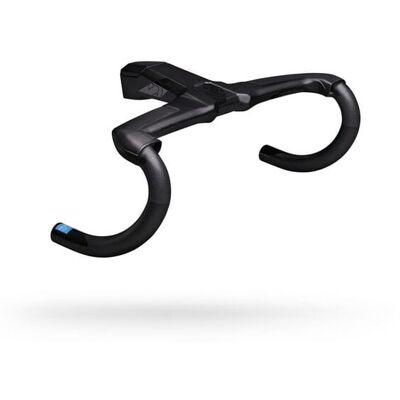 Pro Vibe Evo Carbon Road Bike Handlebar - Aerodynamic & Lightweight Pro Vibe Evo Carbon Road Bike Handlebar - Aerodynamic & Lightweight