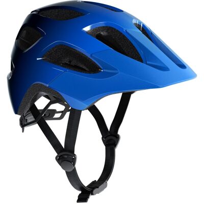 Trek Tyro Childrens Cycling Helmet CHILD ROYAL/DEEP DARK BLUE - Cycles UK Trek Tyro Childrens Cycling Helmet CHILD ROYAL/DEEP DARK BLUE - Cycles UK