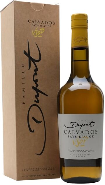 Dupont VSOP Calvados Dupont VSOP Calvados