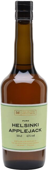 Helsinki Applejack Helsinki Applejack