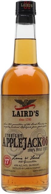 Laird's Straight Applejack 86 Laird's Straight Applejack 86
