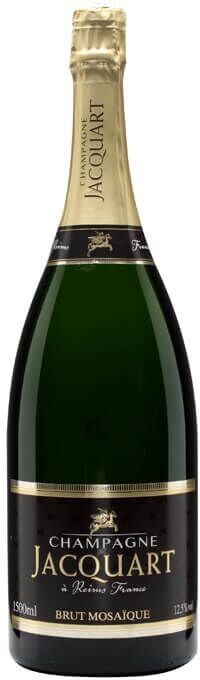Jacquart Brut Mosaique Champagne / Magnum Jacquart Brut Mosaique Champagne / Magnum