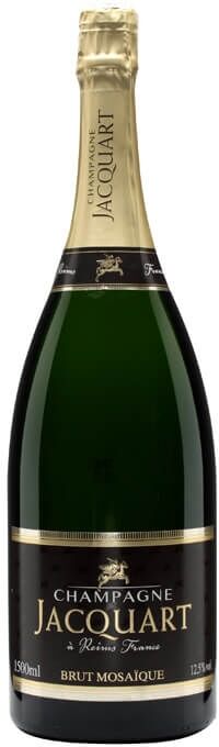 Jacquart Brut Mosaique Champagne / Magnum