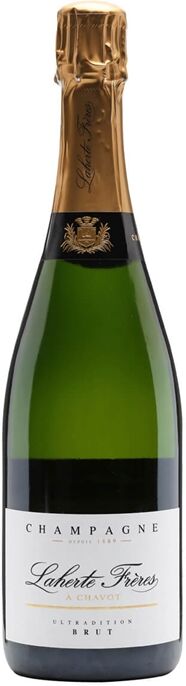 Laherte Freres Champagne Brut Ultradition