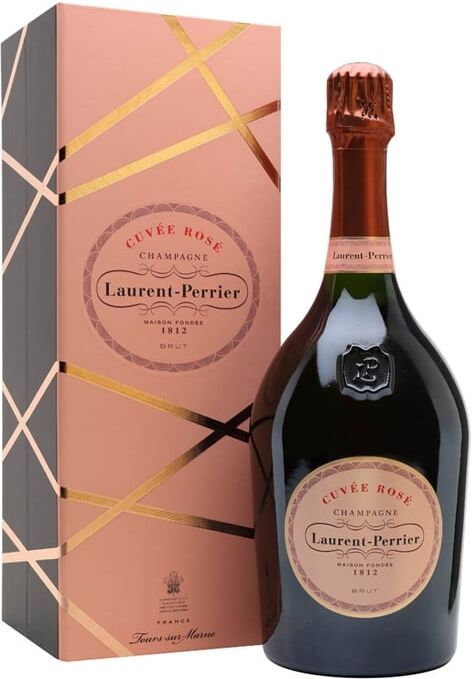 Laurent-Perrier Rose / Magnum / Gift Box Laurent-Perrier Rose / Magnum / Gift Box