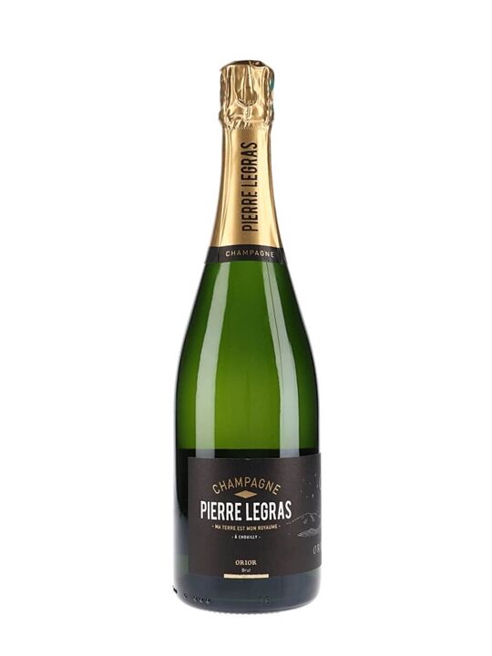 Pierre Legras Champagne Orior Brut NV