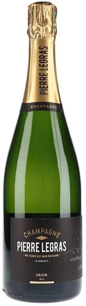 Pierre Legras Champagne Orior Brut NV Pierre Legras Champagne Orior Brut NV