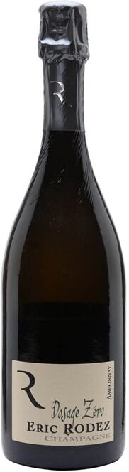 Eric Rodez Dosage Zero Grand Cru Champagne