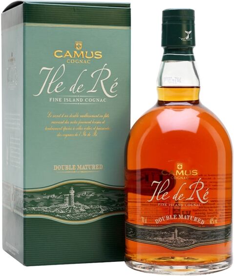 Camus Ile De Re Double Matured