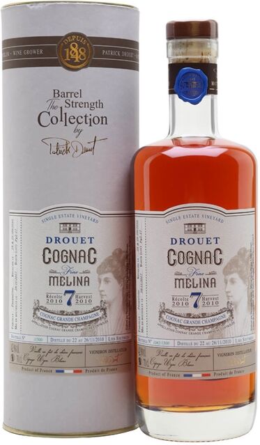 Drouet et Fils Drouet & Fils Melina 2010 / 7 Year Old Drouet et Fils Drouet & Fils Melina 2010 / 7 Year Old