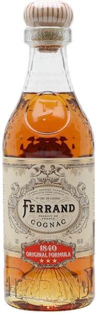 Pierre Ferrand 1840 Cognac Pierre Ferrand 1840 Cognac