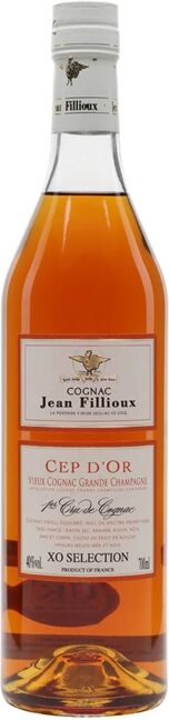 Jean Fillioux Cep D'Or Cognac Jean Fillioux Cep D'Or Cognac