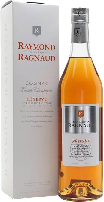 Raymond Ragnaud Reserve Cognac Raymond Ragnaud Reserve Cognac