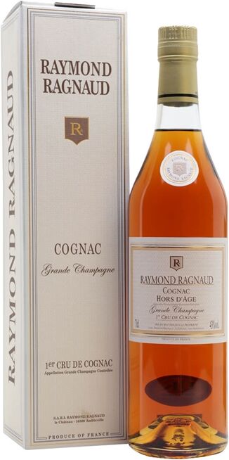 Raymond Ragnaud / Hors d'Age Cognac Raymond Ragnaud / Hors d'Age Cognac