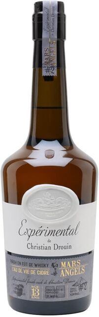 Christian Drouin Mars Angels Eau de Vie de Cidre Christian Drouin Mars Angels Eau de Vie de Cidre