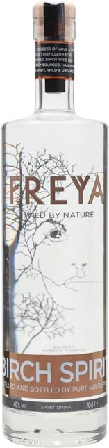 Freya Birch Spirit Freya Birch Spirit