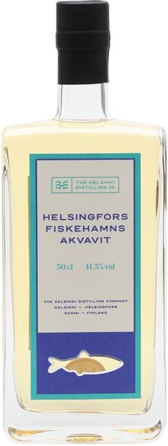 Helsinki Akvavit Helsinki Akvavit