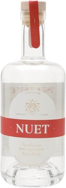 Nuet Aquavit Nuet Aquavit