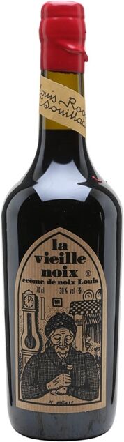 Louis Roque La Vieille Noix Louis Roque La Vieille Noix