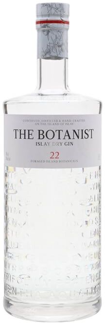 Botanist The Botanist Islay Dry Gin / Magnum Botanist The Botanist Islay Dry Gin / Magnum